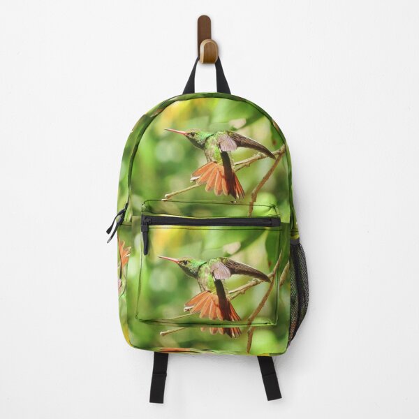 Item preview, Photo of Colibrí designed and sold by Lacambalam.