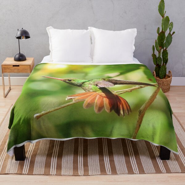 Item preview, Photo of Colibrí designed and sold by Lacambalam.