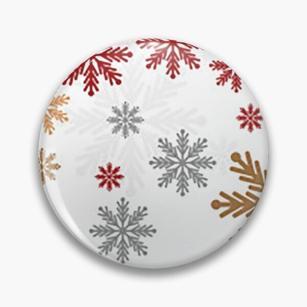 Item preview, Colorful snowflakes designed and sold by LaPetiteBelette.