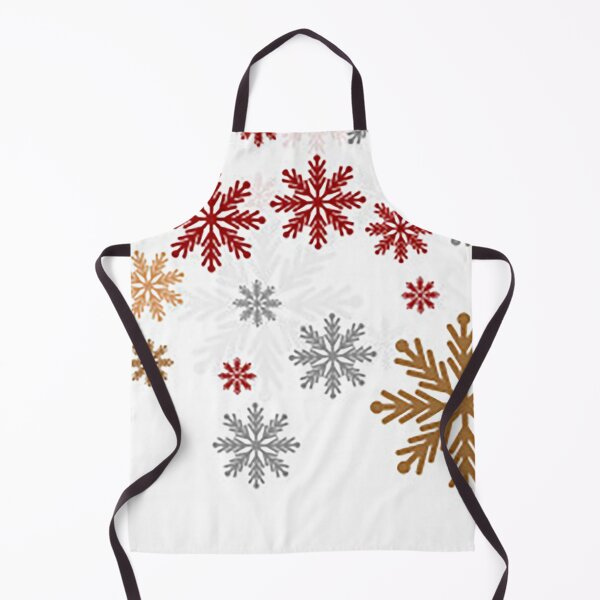 Item preview, Colorful snowflakes designed and sold by LaPetiteBelette.