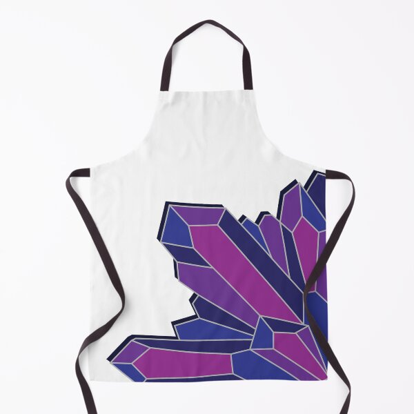 Item preview, Purple Crystals designed and sold by Arianna Khalil.