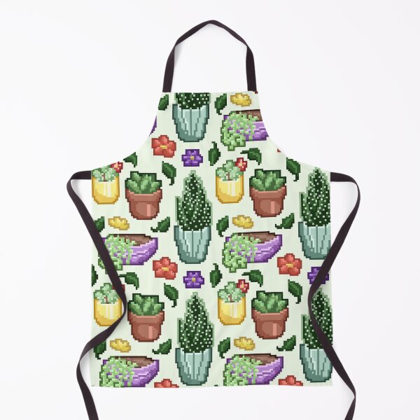 Item preview, Pixel Plants designed and sold by CrystalJelly64.