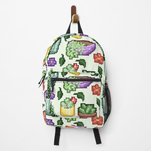 Item preview, Pixel Plants designed and sold by CrystalJelly64.