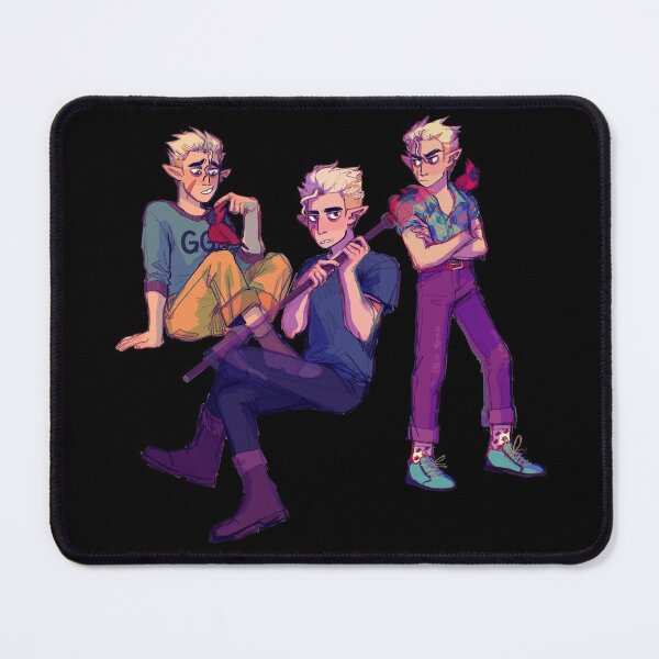Item preview, Nerd designed and sold by lavenderarts.