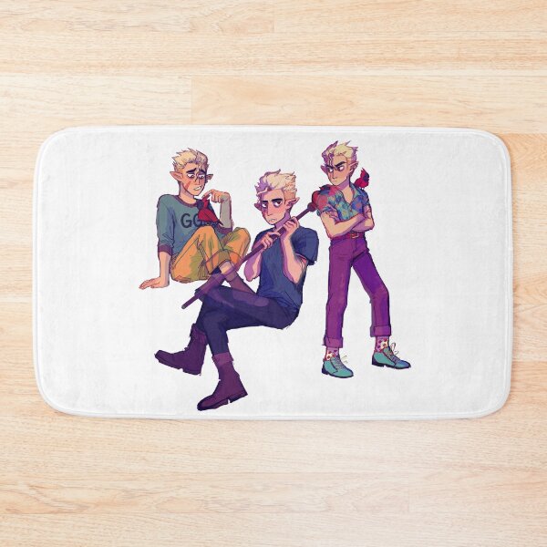 Item preview, Nerd designed and sold by lavenderarts.