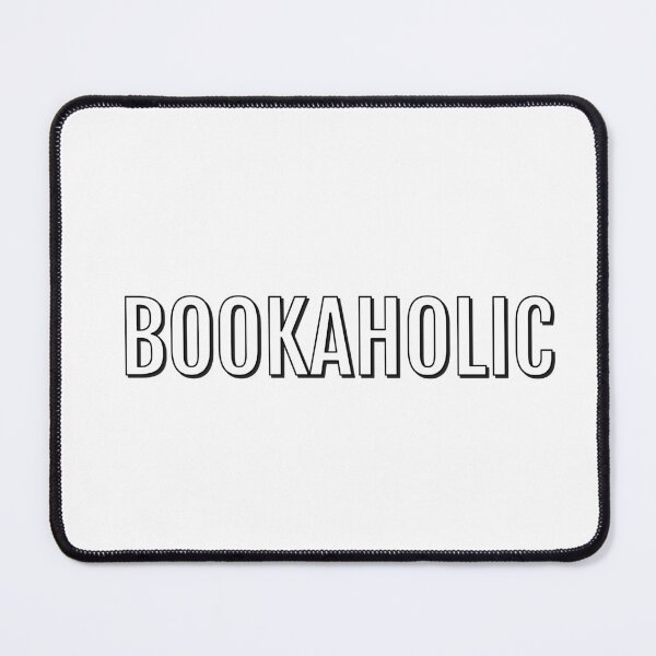 Item preview, BOOKAHOLIC  designed and sold by Inspirationmotivation.