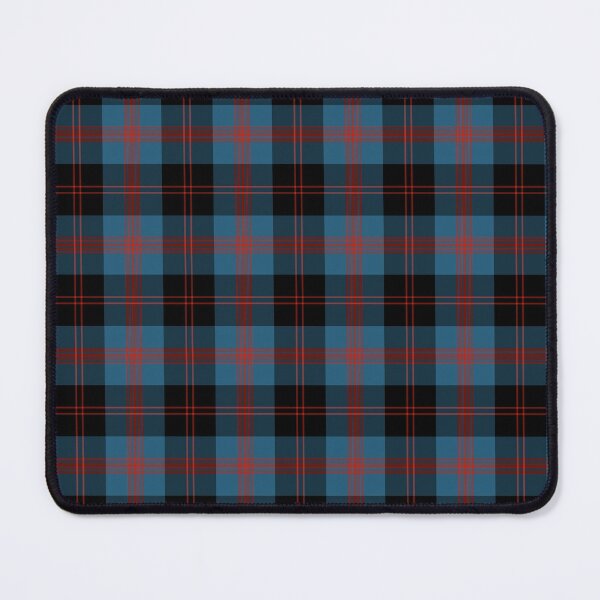 Item preview, Angus Scotland District Tartan designed and sold by plaidwerx.