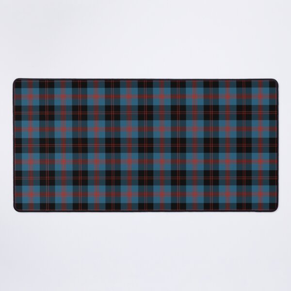 Item preview, Angus Scotland District Tartan designed and sold by plaidwerx.