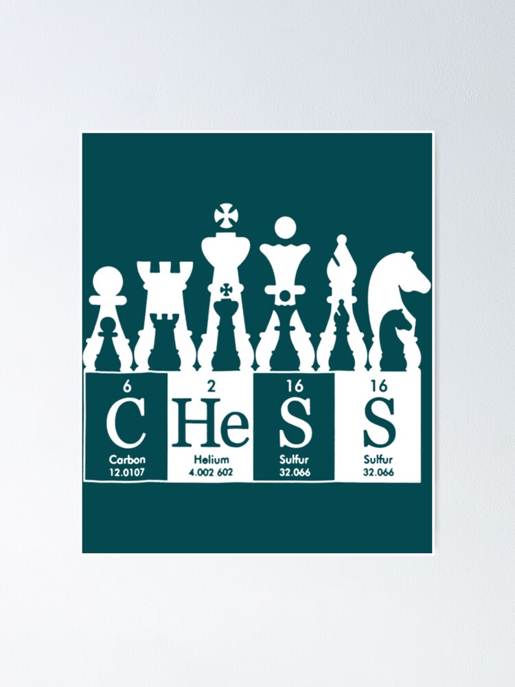 Chess Sets Periodic Table Elements T Shirt Gift For Kids Men Chess Sets Periodic Table Elements T Shirt Gift For Kids Men