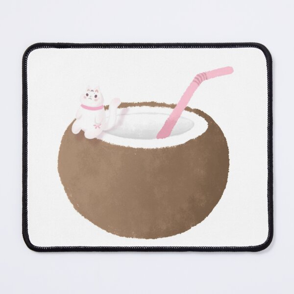Item preview, Coconut designed and sold by Fatima220.