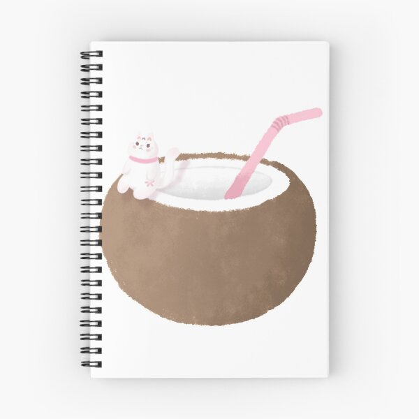 Item preview, Coconut designed and sold by Fatima220.