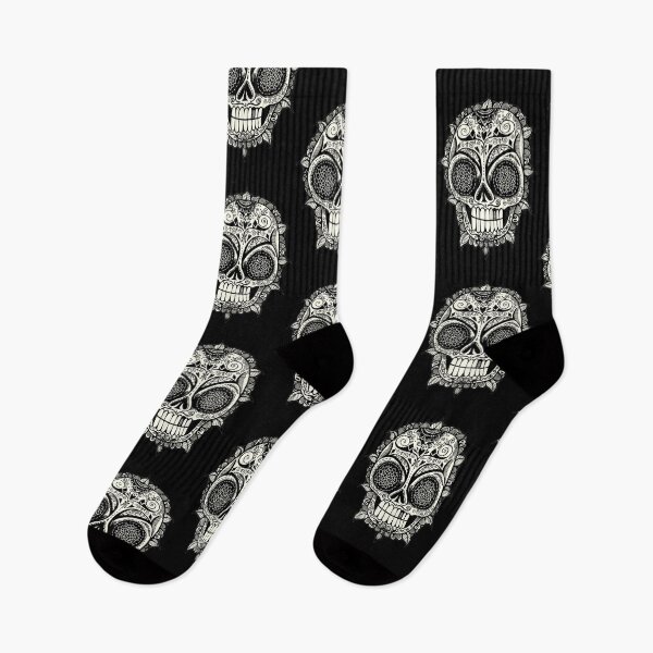 Item preview, Dead Head designed and sold by wottoart.