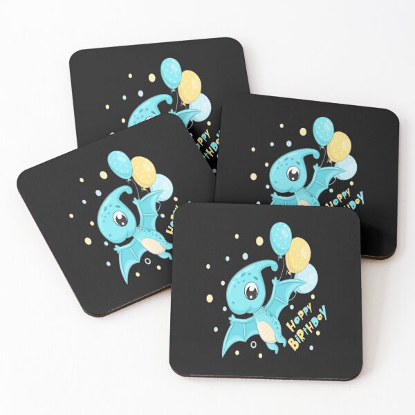 Item preview, Cool riddles Cute dinosaur with balloon for kids sticker and classic T-SHIRT  designed and sold by angel1818.