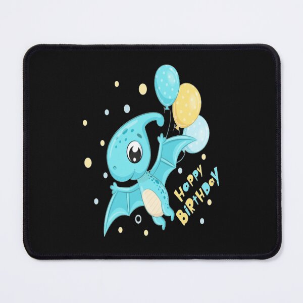 Item preview, Cool riddles Cute dinosaur with balloon for kids sticker and classic T-SHIRT  designed and sold by angel1818.