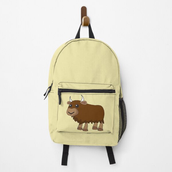 Item preview, Yak designed and sold by mstiv.
