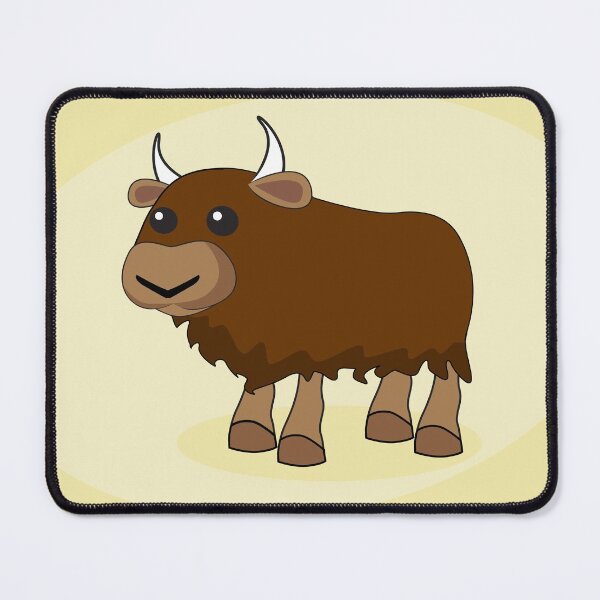 Item preview, Yak designed and sold by mstiv.