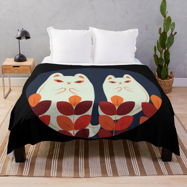 Item preview, Halloween Cats - Sweet Design  designed and sold by PandaSoul.