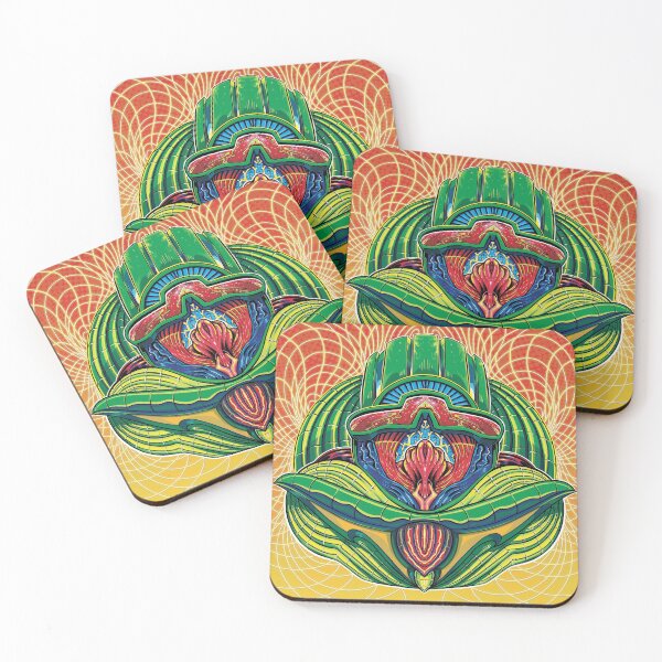 Item preview, Eternal Celestial Flower designed and sold by Daniel  Paul.