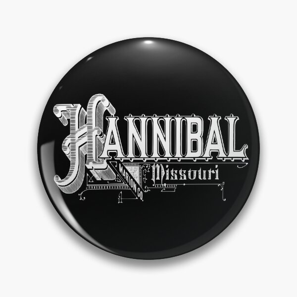 Item preview, Vintage Hannibal, MO designed and sold by DonDota.