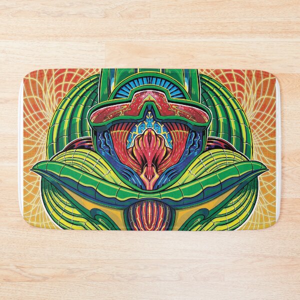 Item preview, Eternal Celestial Flower designed and sold by Daniel  Paul.