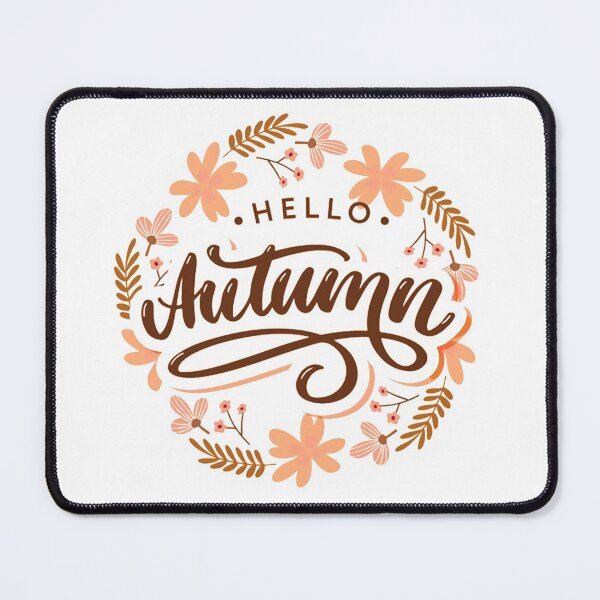 Item preview, Hello autumn designed and sold by LaPetiteBelette.