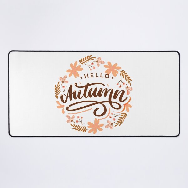Item preview, Hello autumn designed and sold by LaPetiteBelette.