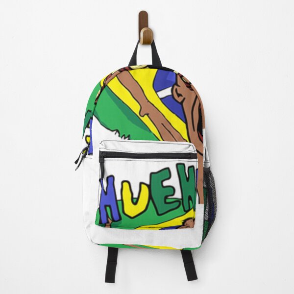 Item preview, Brazil hue meme lol funny designed and sold by Shoplol.