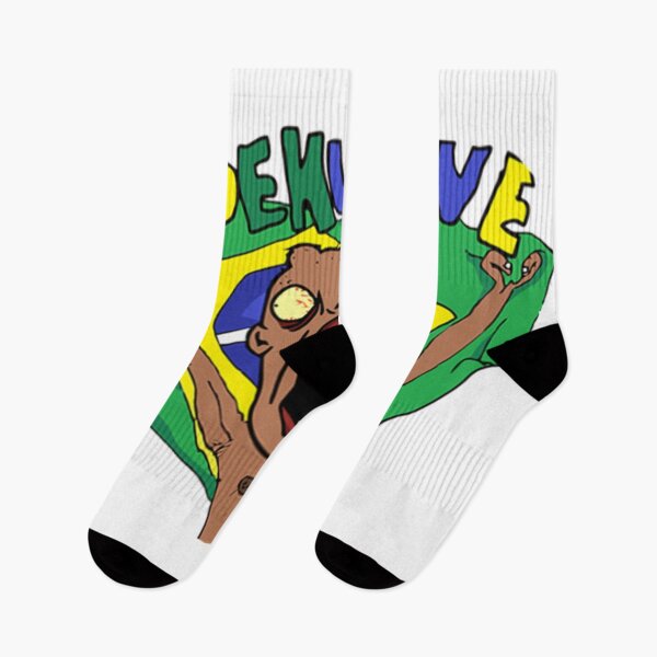 Item preview, Brazil hue meme lol funny designed and sold by Shoplol.