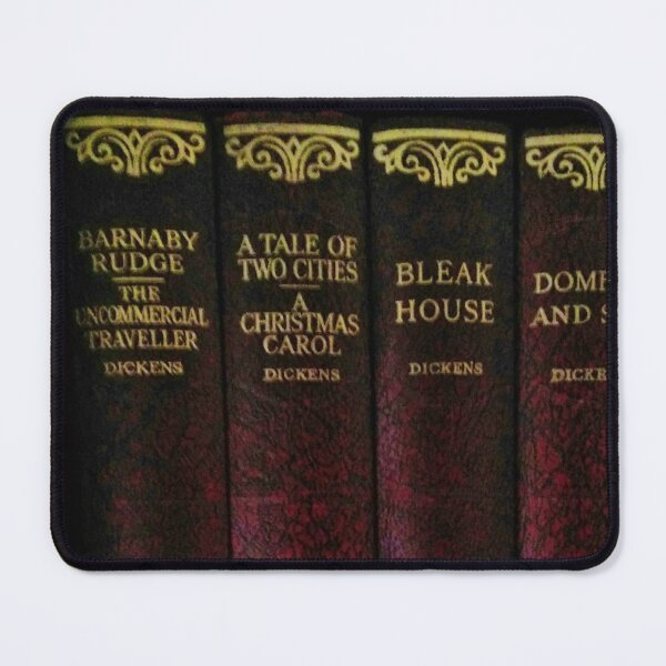Item preview, What The Dickens!! designed and sold by niki2028.