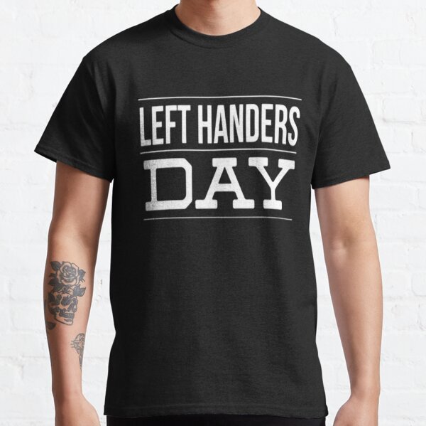 Lefty and Always Right, Lefty Gift, Gift for Left Handed, Left Handed  Present, Proud Lefty, Gifts for Lefties, Lefthanded Day, Southpaw Mug 