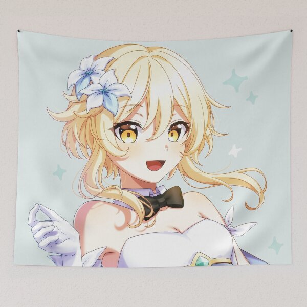 Item preview, Cute Lumine designed and sold by RhyhanaManson.