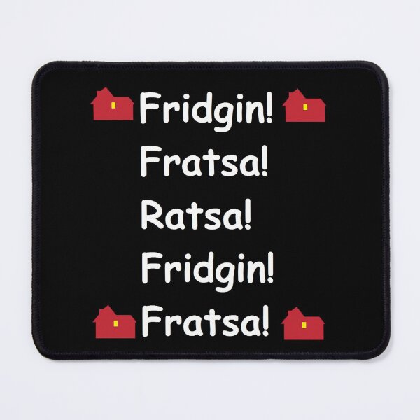 Item preview, home alone harry style mumble swearing designed and sold by Soulfate.