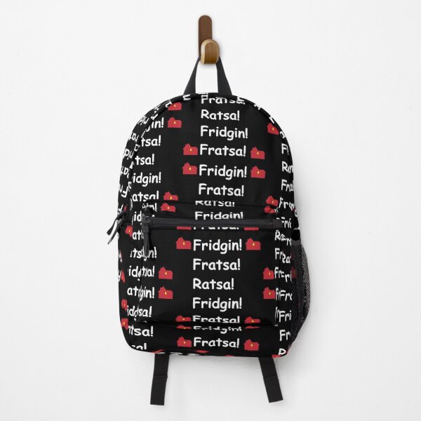 Item preview, home alone harry style mumble swearing designed and sold by Soulfate.