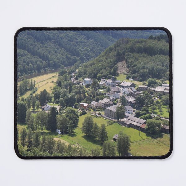 Item preview, Frahan Village View Pano, Belgium designed and sold by Imladris01.