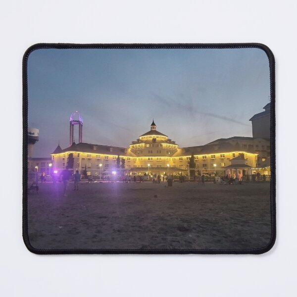 Item preview, Hotel Breakers designed and sold by aec157.