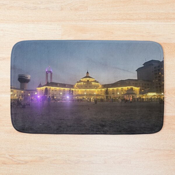 Item preview, Hotel Breakers designed and sold by aec157.