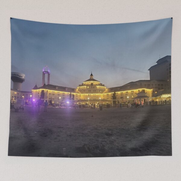 Item preview, Hotel Breakers designed and sold by aec157.