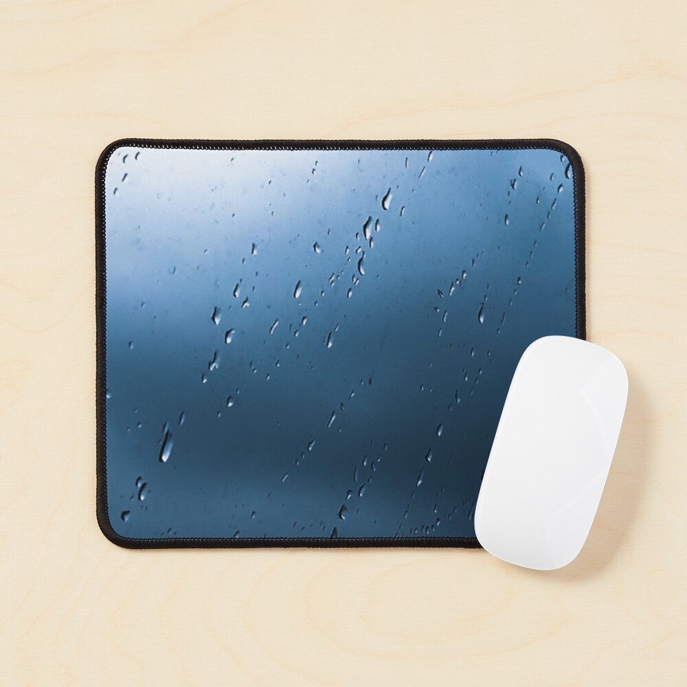 Item preview, Mouse Pad designed and sold by neta98.