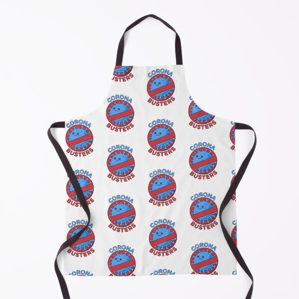 Item preview, Awesome Corona Busters for Vaccinated Medical Staff Frontline healthcare workers designed and sold by redblackline.