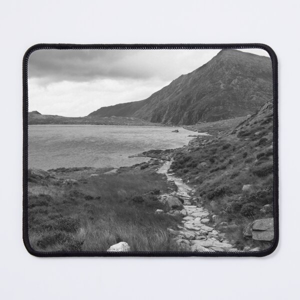 Item preview, Llyn Idwal, Snowdonia, North Wales designed and sold by Imladris01.