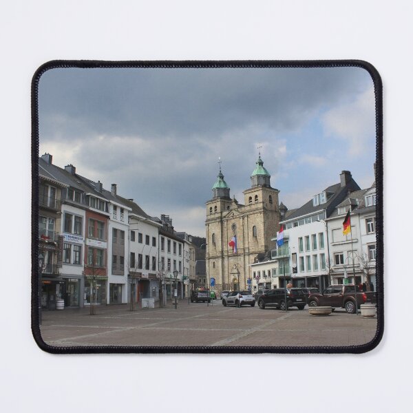 Item preview, Place Albert 1er, Malmedy, Belgium designed and sold by Imladris01.