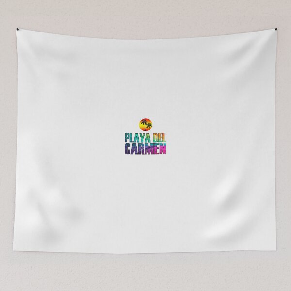 Item preview, Playa del Carmen designed and sold by 3vanjava.