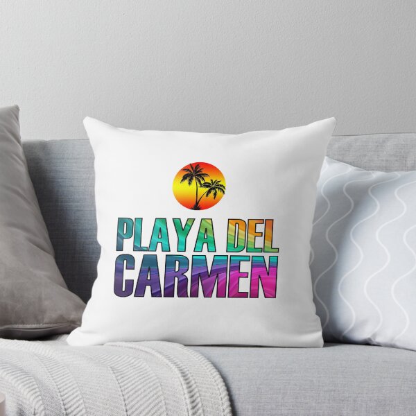 Item preview, Playa del Carmen designed and sold by 3vanjava.