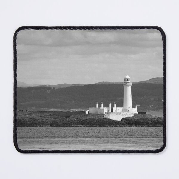 Item preview, Eilean Musdile Lighthouse, Lismore, Scotland designed and sold by Imladris01.