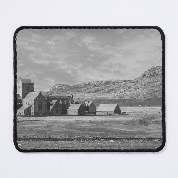 Item preview, Iona Abbey, Isle of Iona, Scotland designed and sold by Imladris01.