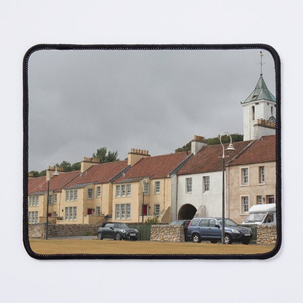 Item preview, West Wemyss View, Fife, Scotland designed and sold by Imladris01.