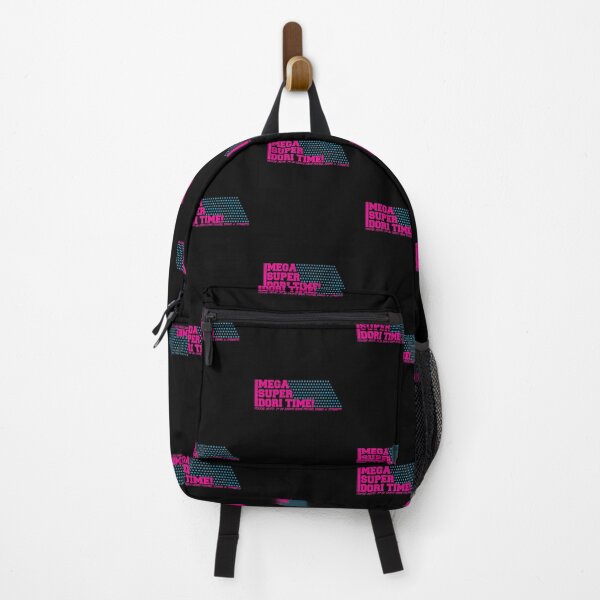 Item preview, Super Mega Dori Time! designed and sold by zillalife.