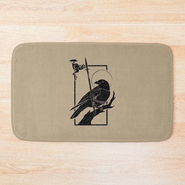 Item preview, Crow Saint designed and sold by Spectralidax.