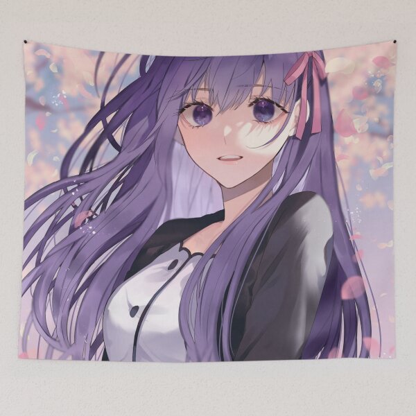 Item preview, Matou Sakura designed and sold by RhyhanaManson.