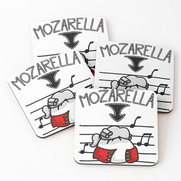 Item preview, Mozarella designed and sold by Ekinox.